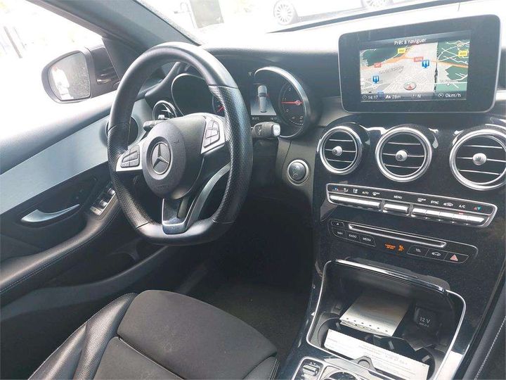 Photo 4 VIN: WDC2539051V084233 - MERCEDES-BENZ CLASSE GLC 