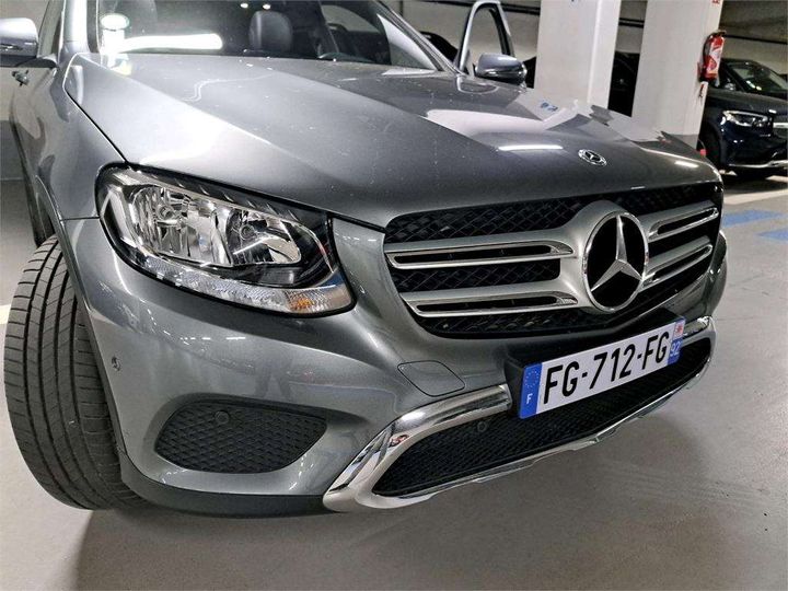 Photo 21 VIN: WDC2539051V084992 - MERCEDES-BENZ GLC 