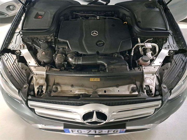 Photo 23 VIN: WDC2539051V084992 - MERCEDES-BENZ GLC 