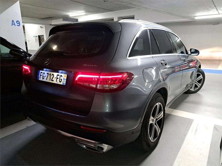 Photo 3 VIN: WDC2539051V084992 - MERCEDES-BENZ GLC 