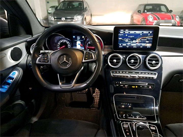 Photo 4 VIN: WDC2539051V084992 - MERCEDES-BENZ GLC 