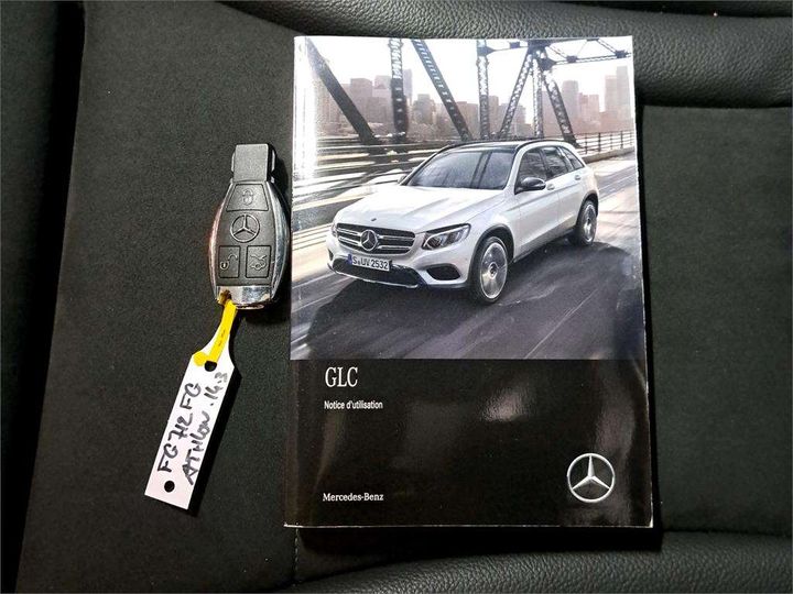 Photo 6 VIN: WDC2539051V084992 - MERCEDES-BENZ GLC 