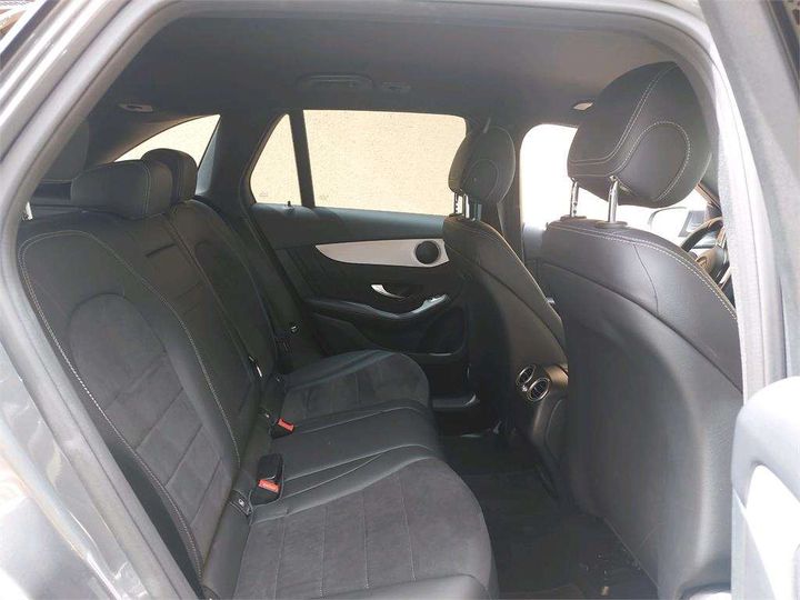 Photo 10 VIN: WDC2539051V085529 - MERCEDES-BENZ GLC 