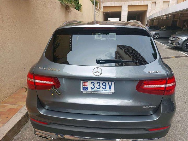 Photo 24 VIN: WDC2539051V085529 - MERCEDES-BENZ GLC 