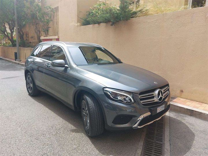 Photo 27 VIN: WDC2539051V085529 - MERCEDES-BENZ GLC 