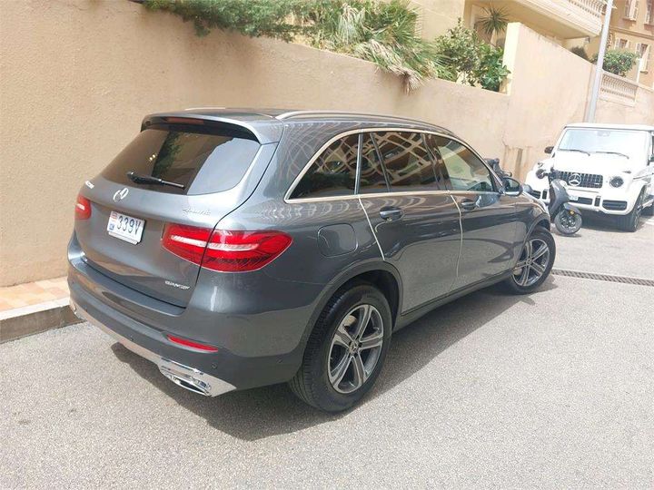 Photo 3 VIN: WDC2539051V085529 - MERCEDES-BENZ GLC 