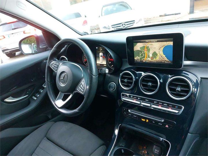 Photo 4 VIN: WDC2539051V086186 - MERCEDES-BENZ GLC 