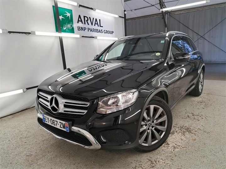 Photo 0 VIN: WDC2539051V086359 - MERCEDES-BENZ GLC 