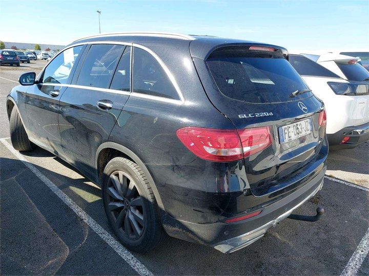 Photo 2 VIN: WDC2539051V086932 - MERCEDES-BENZ CLASSE GLC 