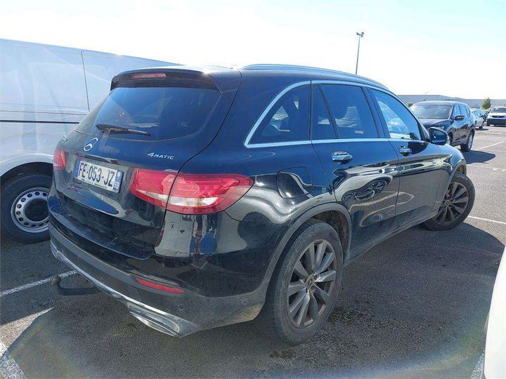 Photo 3 VIN: WDC2539051V086932 - MERCEDES-BENZ CLASSE GLC 