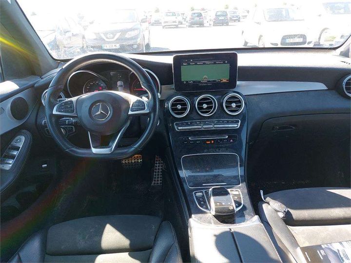 Photo 4 VIN: WDC2539051V086932 - MERCEDES-BENZ CLASSE GLC 