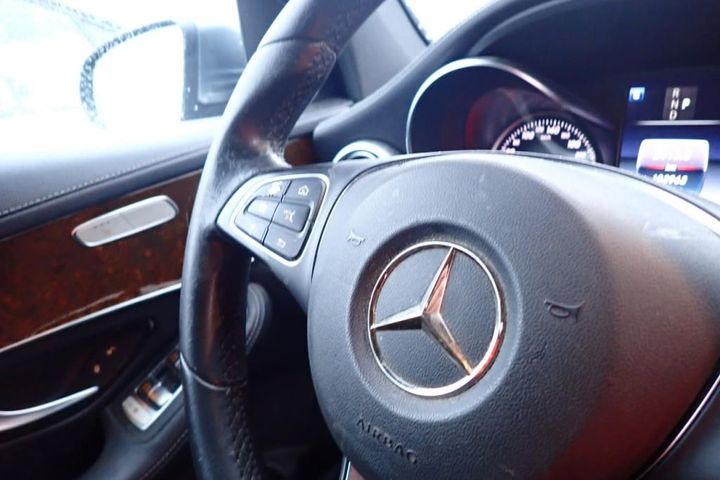 Photo 23 VIN: WDC2539051V087707 - MERCEDES-BENZ CLASSE GLC 