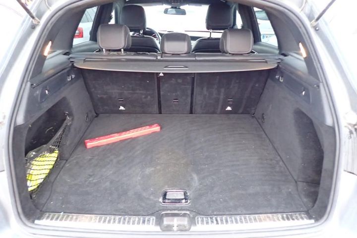 Photo 3 VIN: WDC2539051V087707 - MERCEDES-BENZ CLASSE GLC 