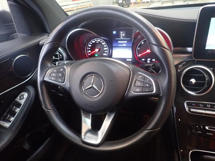 Photo 13 VIN: WDC2539051V093699 - MERCEDES-BENZ CLASSE GLC 