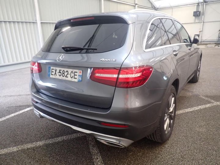 Photo 2 VIN: WDC2539051V093699 - MERCEDES-BENZ CLASSE GLC 