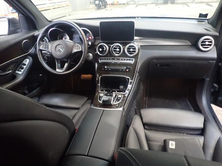 Photo 6 VIN: WDC2539051V093699 - MERCEDES-BENZ CLASSE GLC 