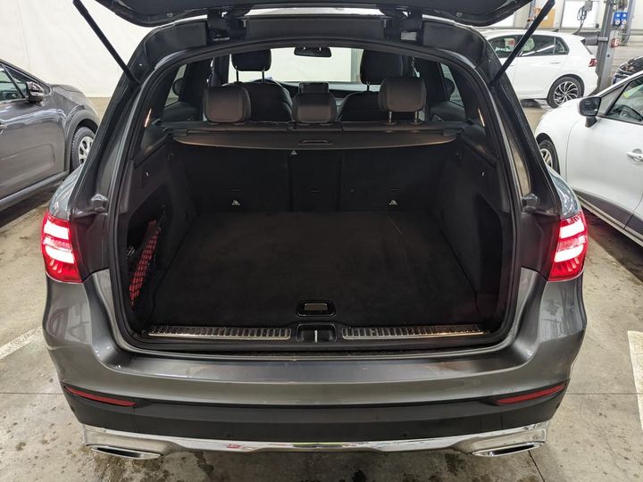 Photo 12 VIN: WDC2539051V095466 - MERCEDES-BENZ GLC 