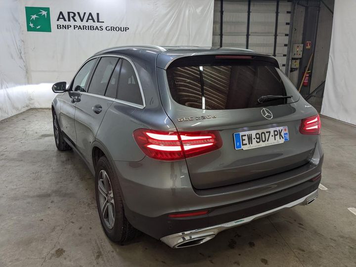 Photo 4 VIN: WDC2539051V095466 - MERCEDES-BENZ GLC 