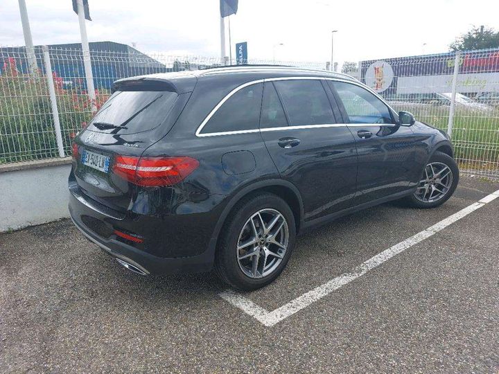 Photo 18 VIN: WDC2539051V100609 - MERCEDES-BENZ CLASSE GLC 