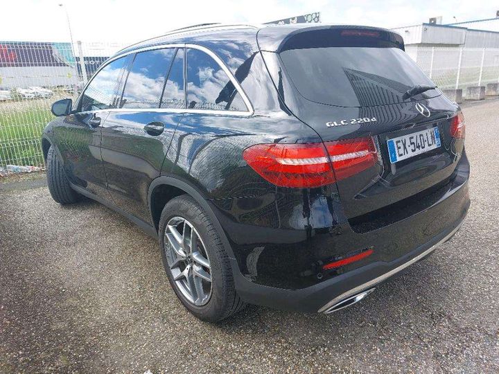 Photo 2 VIN: WDC2539051V100609 - MERCEDES-BENZ CLASSE GLC 