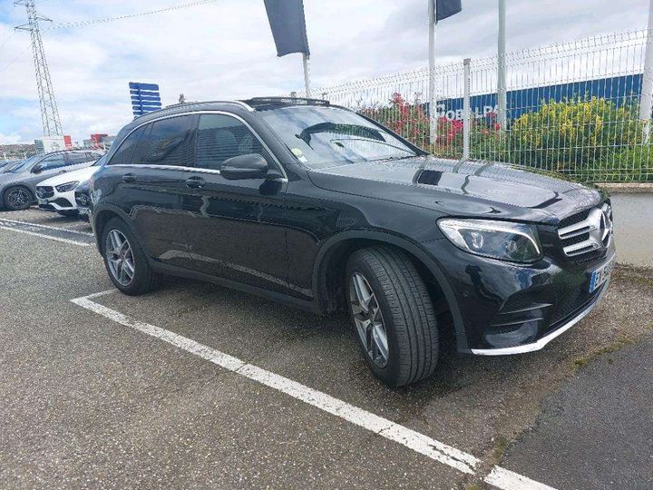 Photo 20 VIN: WDC2539051V100609 - MERCEDES-BENZ CLASSE GLC 