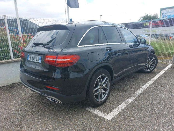 Photo 3 VIN: WDC2539051V100609 - MERCEDES-BENZ CLASSE GLC 