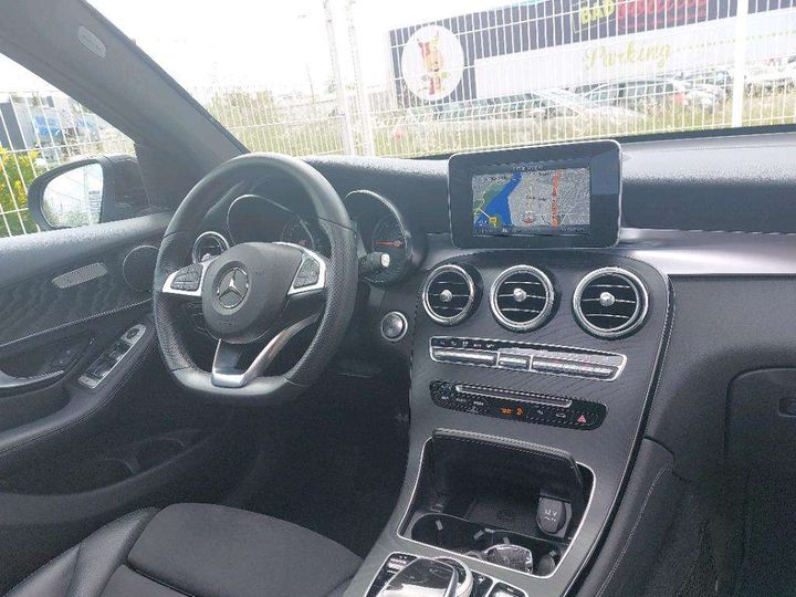 Photo 4 VIN: WDC2539051V100609 - MERCEDES-BENZ CLASSE GLC 