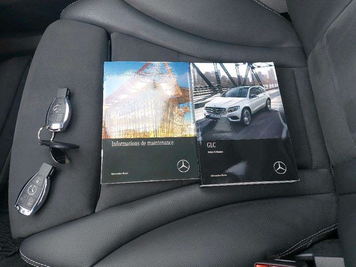 Photo 6 VIN: WDC2539051V100609 - MERCEDES-BENZ CLASSE GLC 