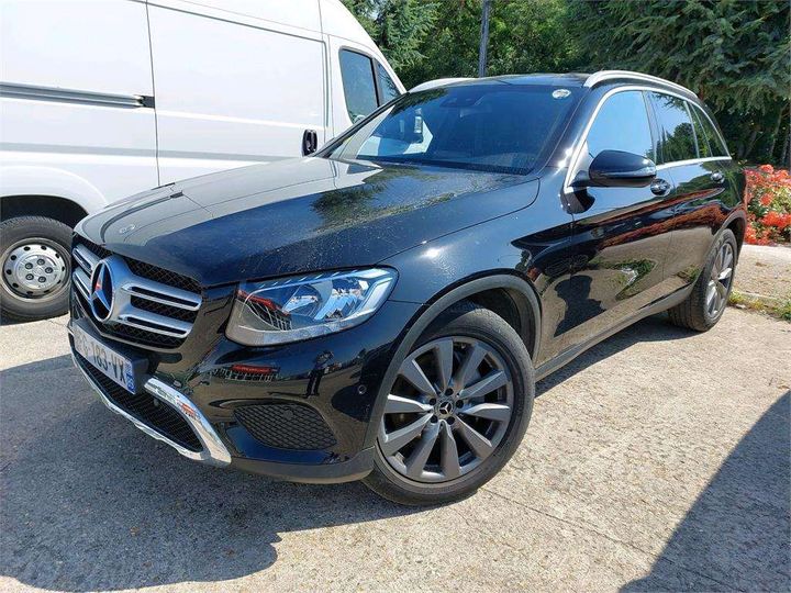 Photo 1 VIN: WDC2539051V105149 - MERCEDES-BENZ GLC 