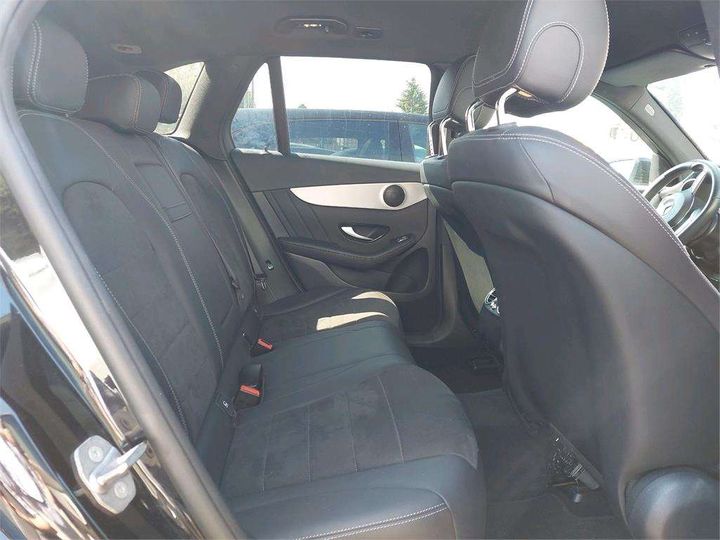 Photo 10 VIN: WDC2539051V105149 - MERCEDES-BENZ GLC 