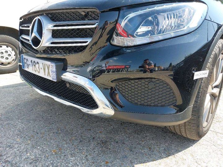 Photo 23 VIN: WDC2539051V105149 - MERCEDES-BENZ GLC 