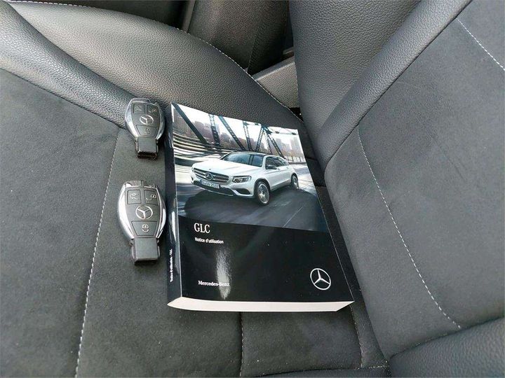 Photo 6 VIN: WDC2539051V105149 - MERCEDES-BENZ GLC 