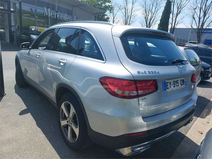 Photo 2 VIN: WDC2539051V106357 - MERCEDES-BENZ GLC 