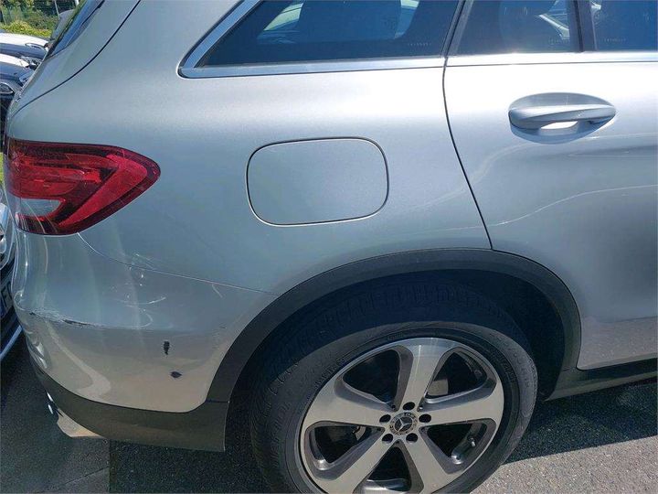 Photo 24 VIN: WDC2539051V106357 - MERCEDES-BENZ GLC 