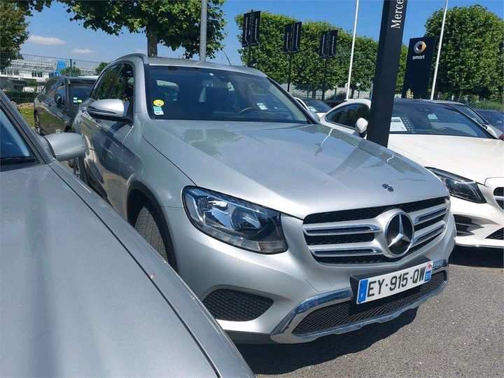 Photo 26 VIN: WDC2539051V106357 - MERCEDES-BENZ GLC 