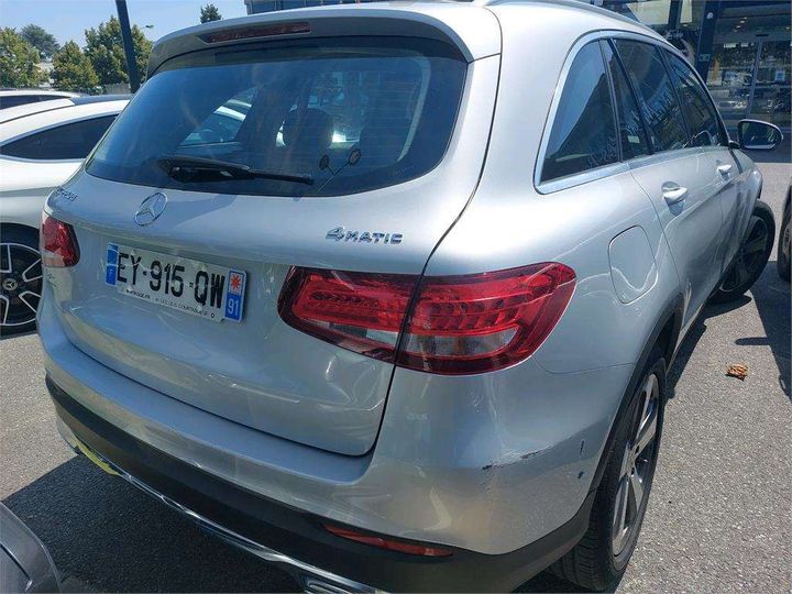 Photo 3 VIN: WDC2539051V106357 - MERCEDES-BENZ GLC 