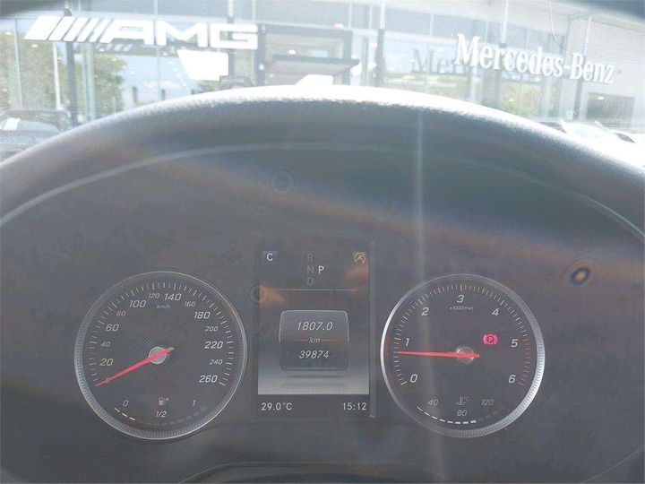 Photo 7 VIN: WDC2539051V106357 - MERCEDES-BENZ GLC 