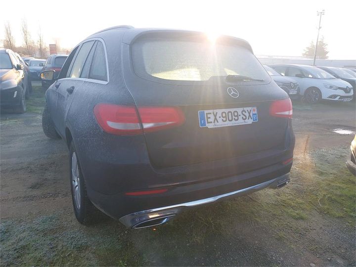 Photo 3 VIN: WDC2539051V108100 - MERCEDES-BENZ CLASSE GLC 