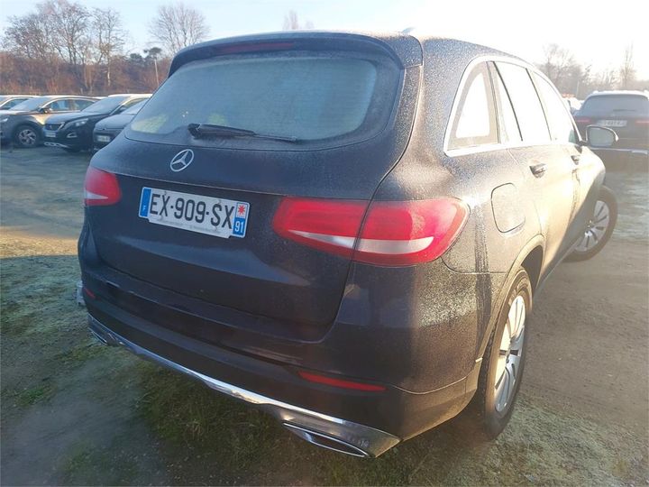 Photo 4 VIN: WDC2539051V108100 - MERCEDES-BENZ CLASSE GLC 