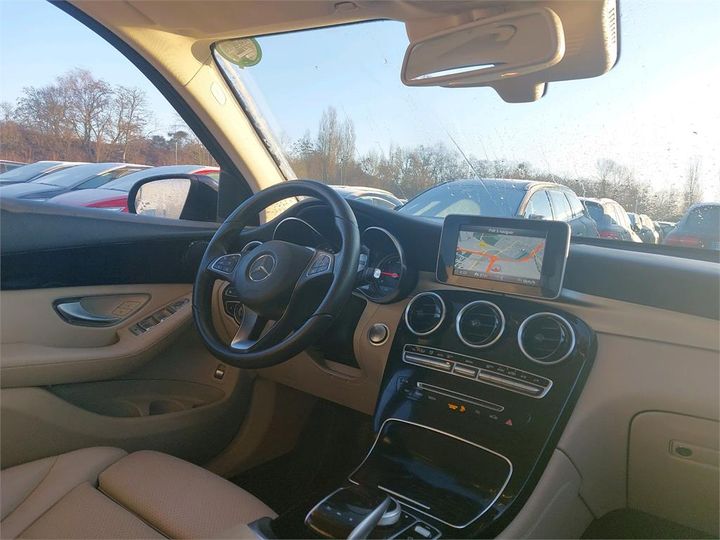 Photo 5 VIN: WDC2539051V108100 - MERCEDES-BENZ CLASSE GLC 