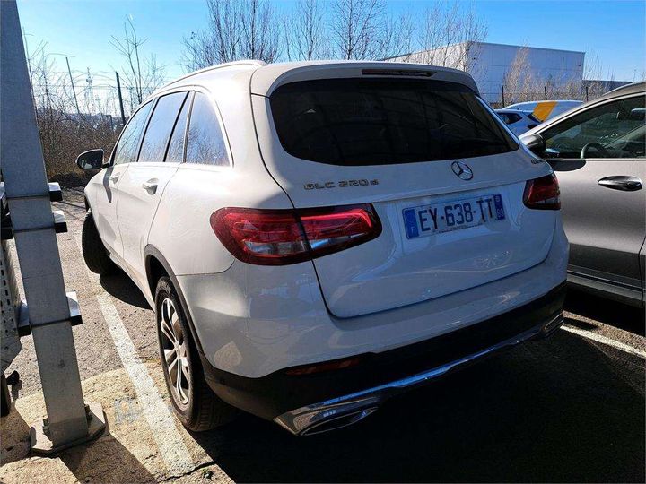 Photo 2 VIN: WDC2539051V108807 - MERCEDES-BENZ GLC 