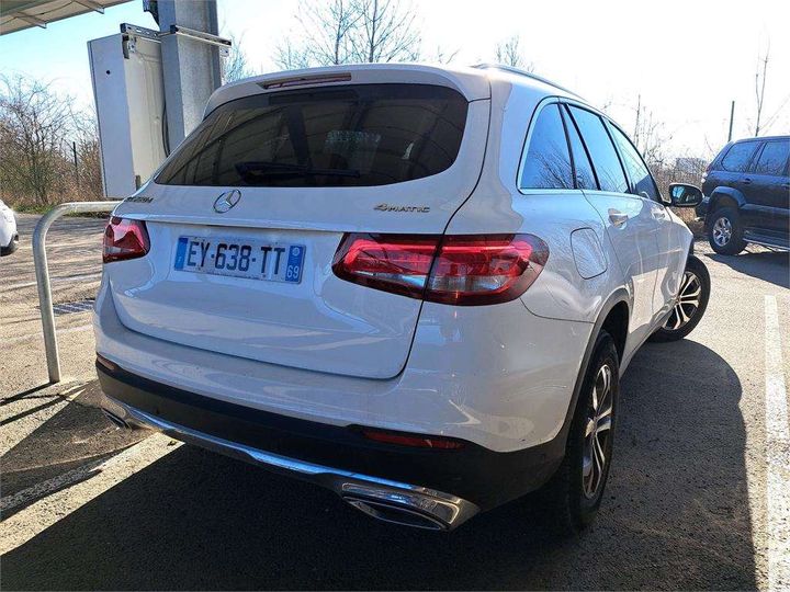 Photo 3 VIN: WDC2539051V108807 - MERCEDES-BENZ GLC 