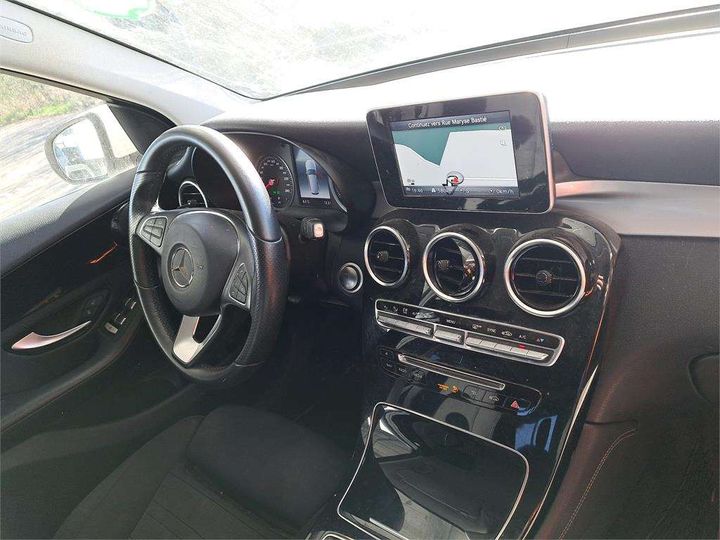 Photo 4 VIN: WDC2539051V108807 - MERCEDES-BENZ GLC 