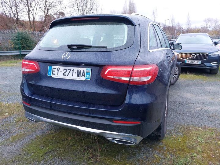 Photo 4 VIN: WDC2539051V108860 - MERCEDES-BENZ CLASSE GLC 