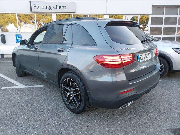 Photo 2 VIN: WDC2539051V110421 - MERCEDES-BENZ CLASSE GLC 