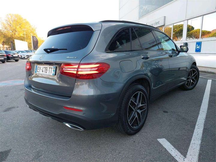 Photo 3 VIN: WDC2539051V110421 - MERCEDES-BENZ CLASSE GLC 