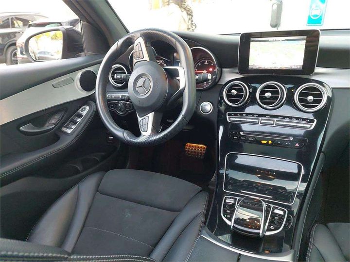 Photo 4 VIN: WDC2539051V110421 - MERCEDES-BENZ CLASSE GLC 