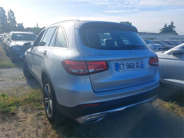 Photo 3 VIN: WDC2539051V115355 - MERCEDES-BENZ CLASSE GLC 