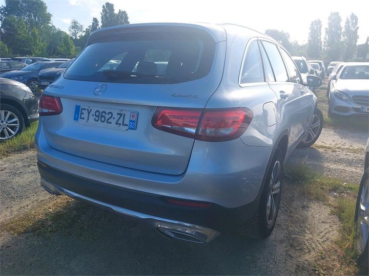 Photo 4 VIN: WDC2539051V115355 - MERCEDES-BENZ CLASSE GLC 