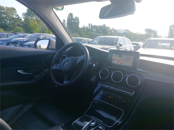 Photo 5 VIN: WDC2539051V115355 - MERCEDES-BENZ CLASSE GLC 